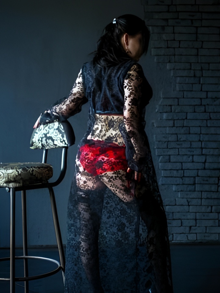 Борислава привлекальеная девушка из Кумертау цена от 2500 руб