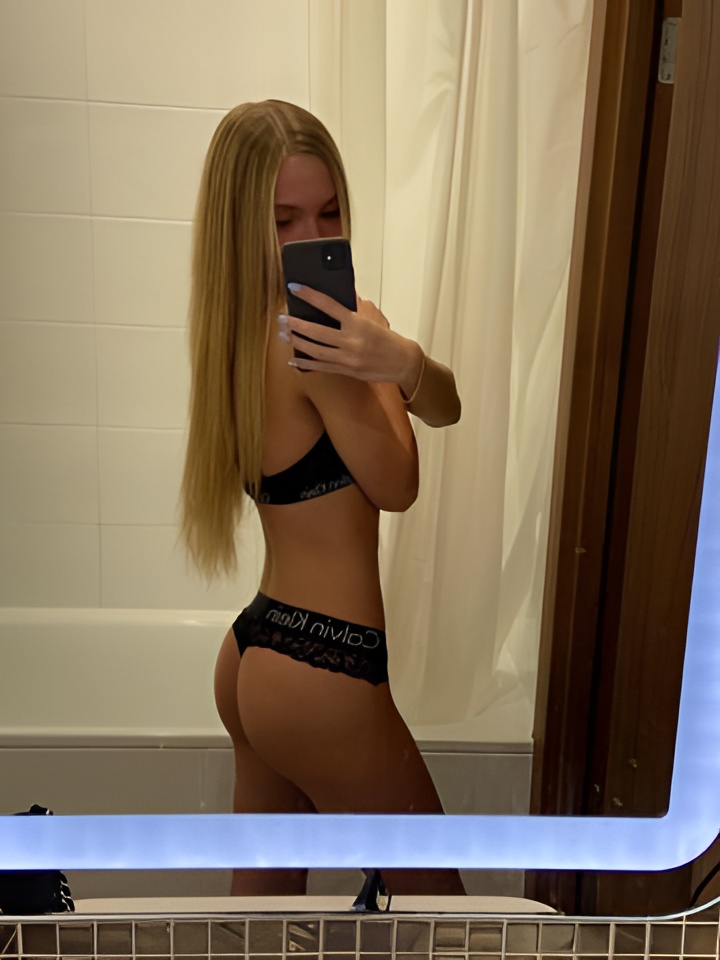 Индивидуалка Хельга, доступна для личного знакомства от 10000 руб