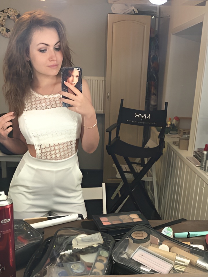 Индира привлекальеная девушка из Кумертау цена от 2500 руб