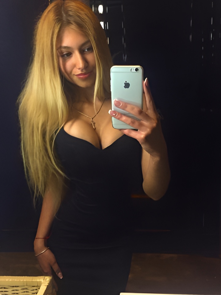 Кира привлекальеная девушка из Кумертау цена от 2500 руб