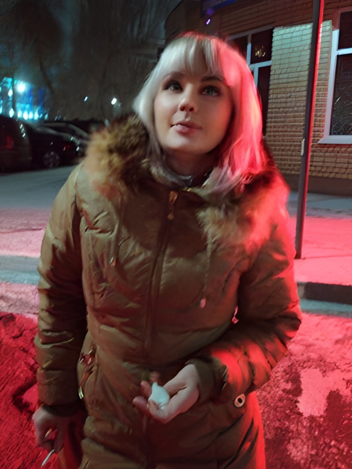 Индивидуалка Людмила, доступна для личного знакомства от 5000 руб