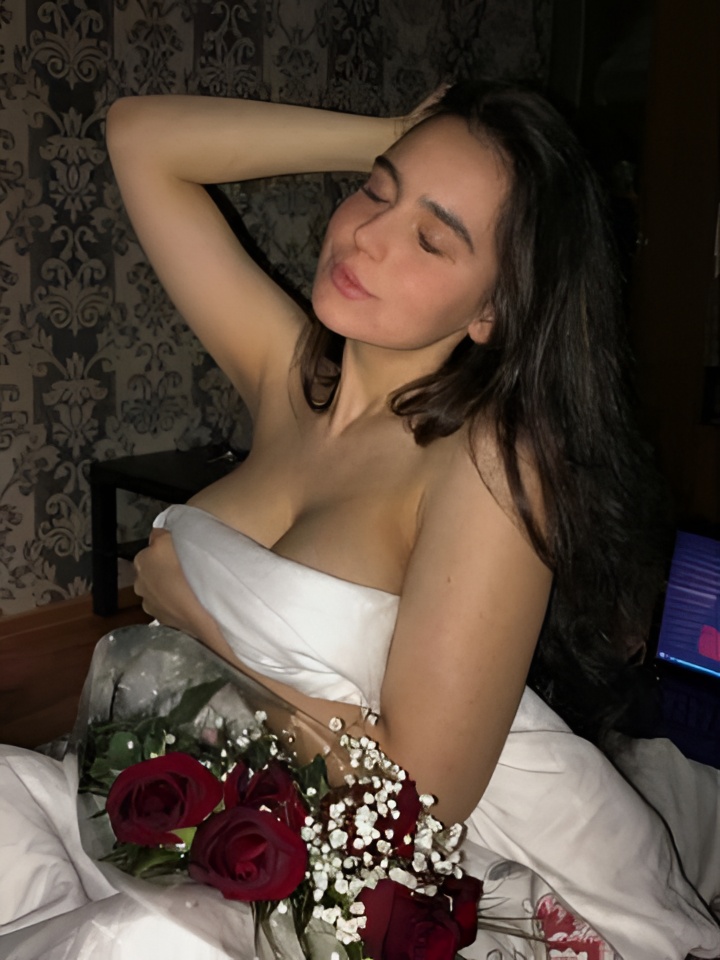 Мира привлекальеная девушка из Кумертау цена от 1500 руб