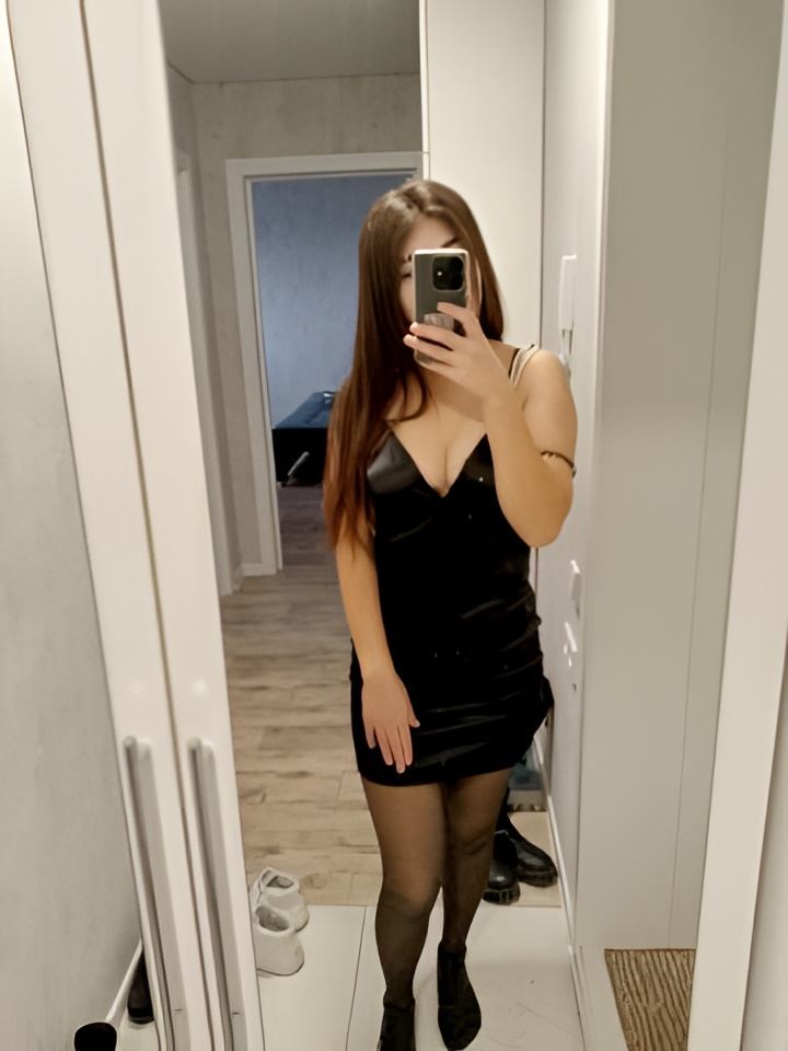 Индивидуалка Нелли, доступна для личного знакомства от 2500 руб