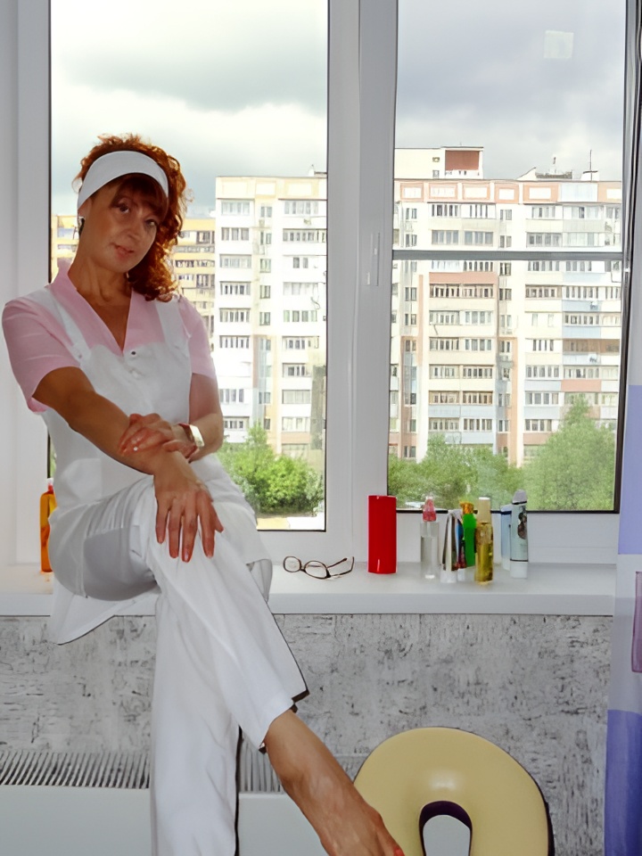 Индивидуалка Полина, доступна для личного знакомства от 3000 руб