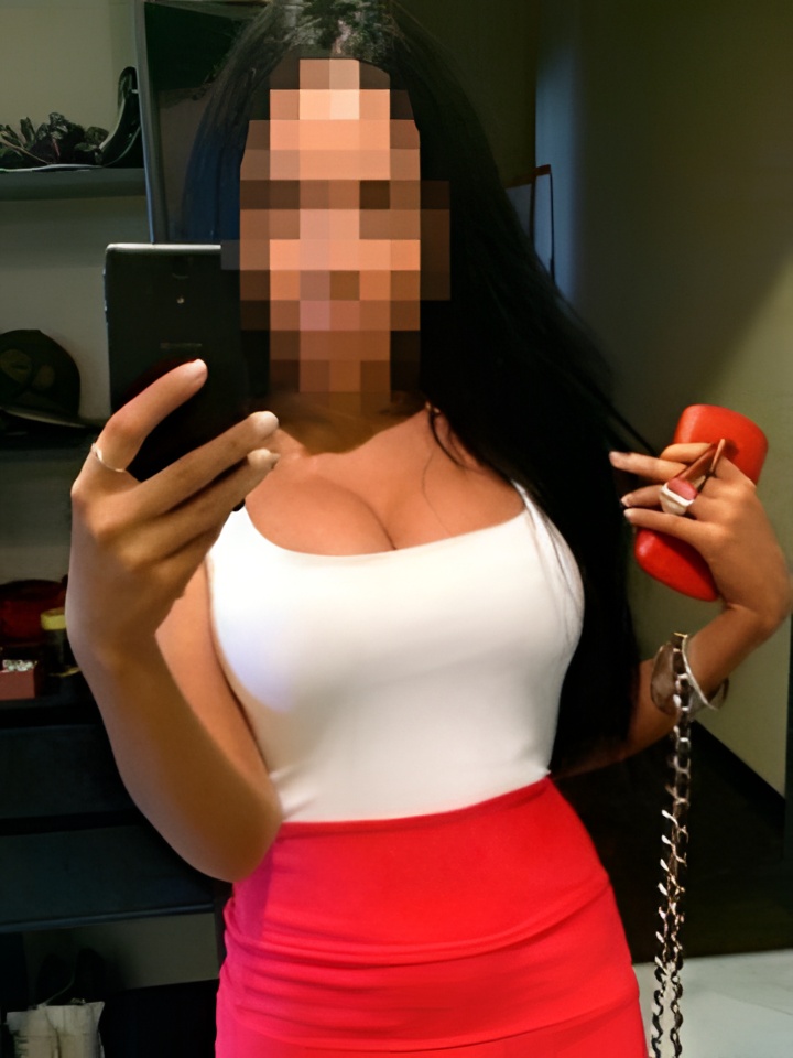 Индивидуалка Софи, доступна для личного знакомства от 10000 руб