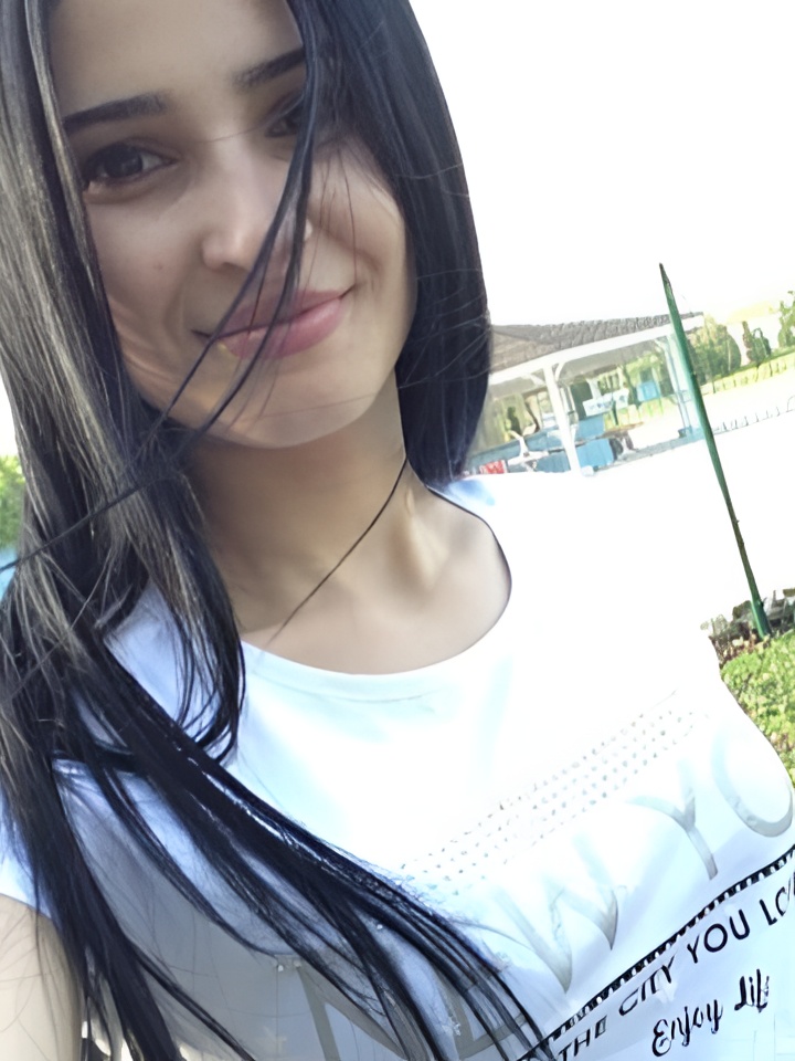 Индивидуалка София, доступна для личного знакомства от 4000 руб