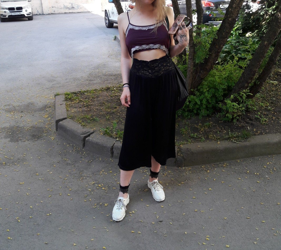 Индивидуалка Катрин, доступна для личного знакомства от 4000 руб