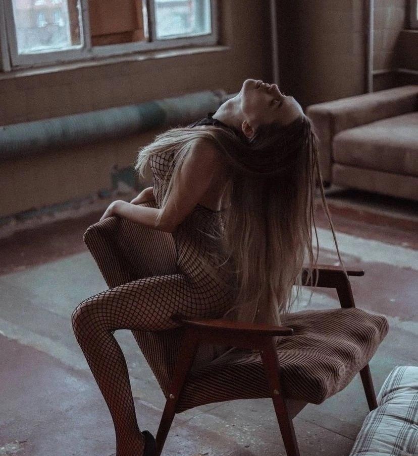 Индивидуалка Настасья, доступна для личного знакомства от 8000 руб