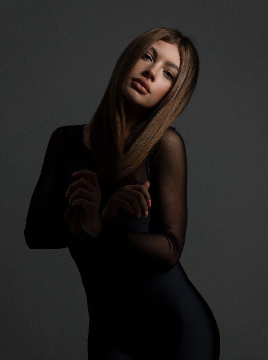 Диана привлекальеная девушка из Кумертау цена от 7000 руб