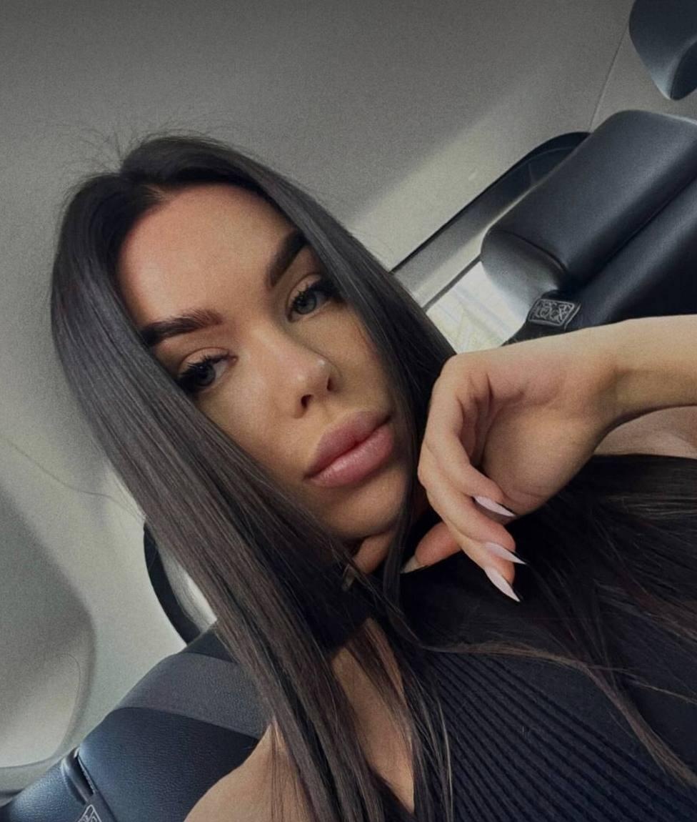 Наташа привлекальеная девушка из Кумертау цена от 8000 руб