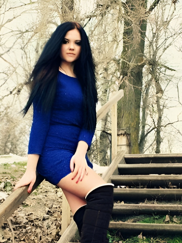 Индивидуалка Алина, доступна для личного знакомства от 4000 руб