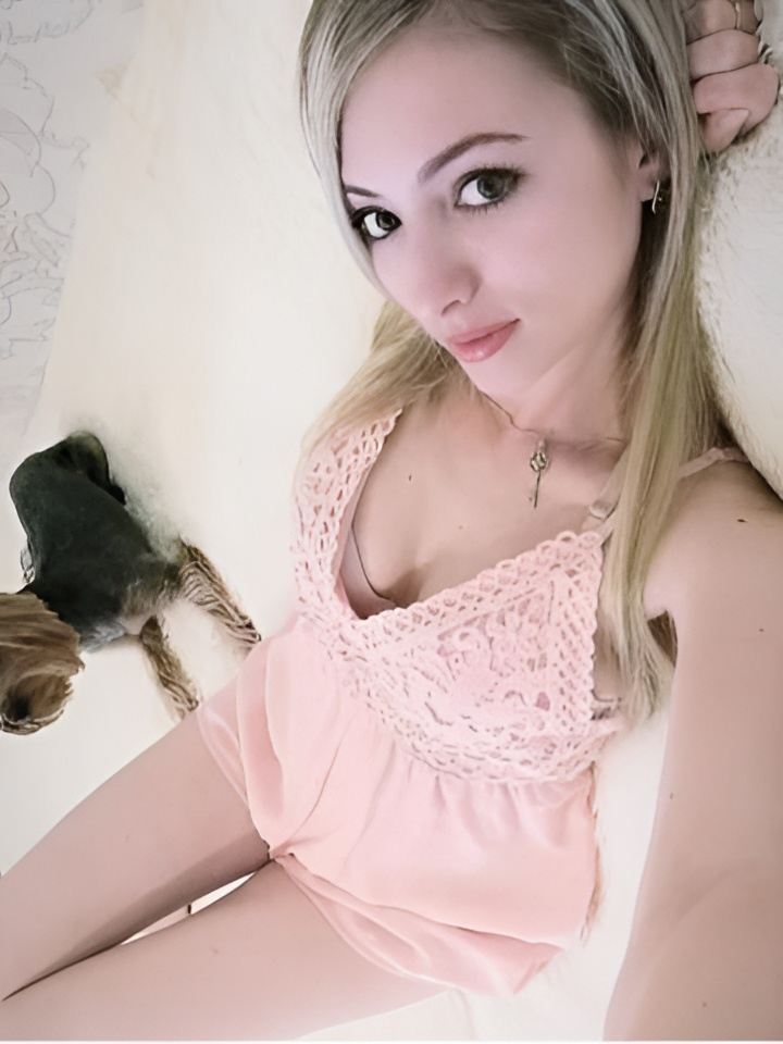 Индивидуалка Элина, доступна для личного знакомства от 2500 руб