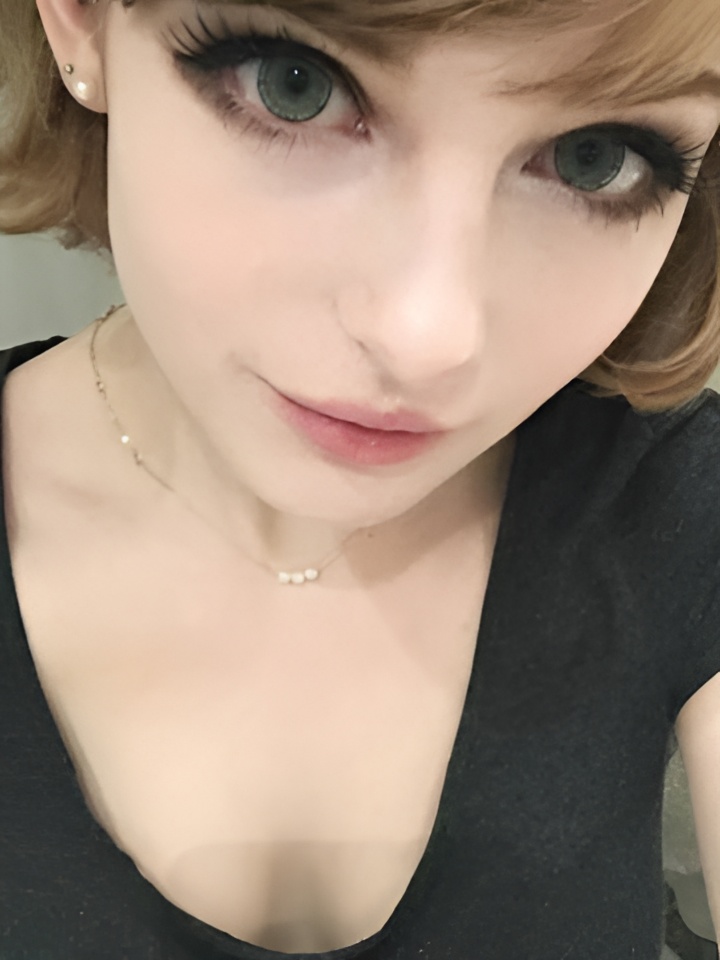 Индивидуалка Кристина, доступна для личного знакомства от 1500 руб