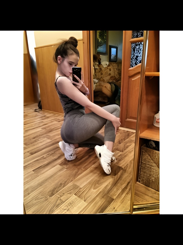 Индивидуалка Мира, доступна для личного знакомства от 1500 руб