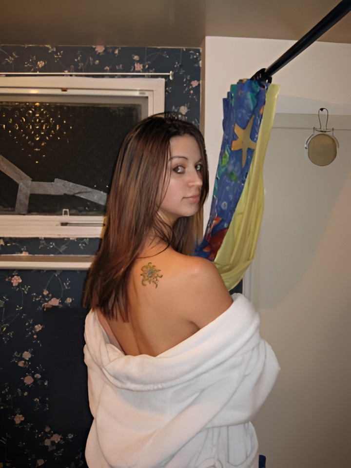 Индивидуалка Оксана, доступна для личного знакомства от 3000 руб