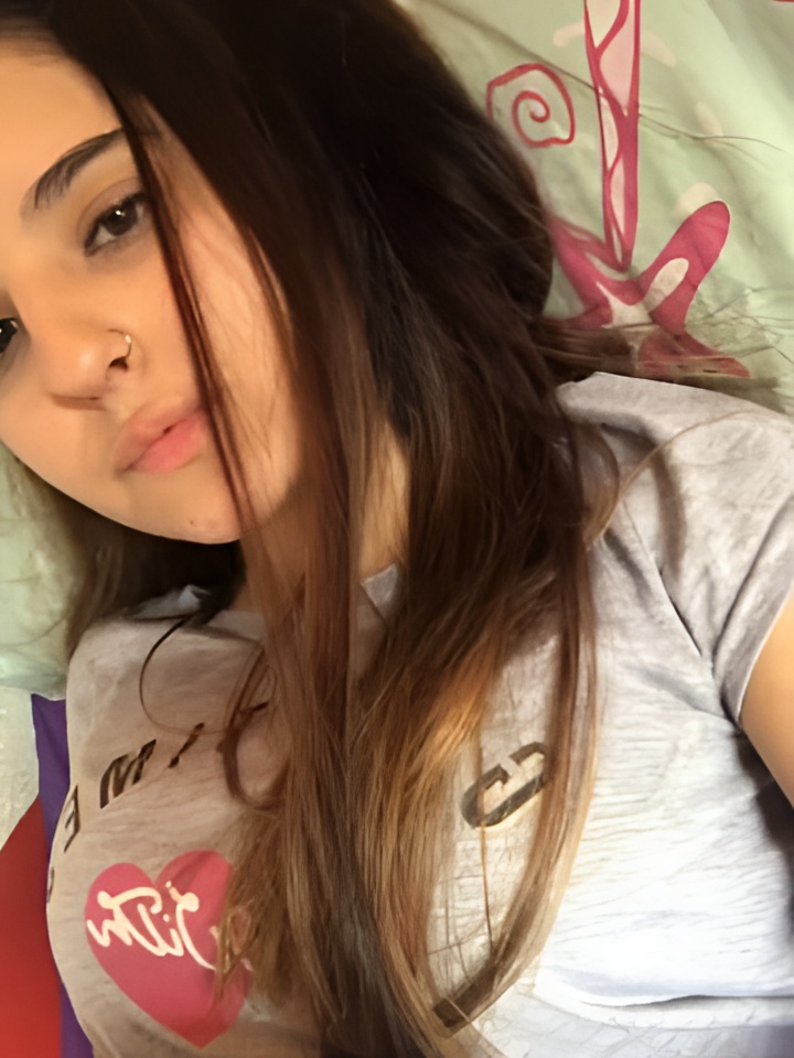 Индивидуалка Жоржина, доступна для личного знакомства от 4000 руб