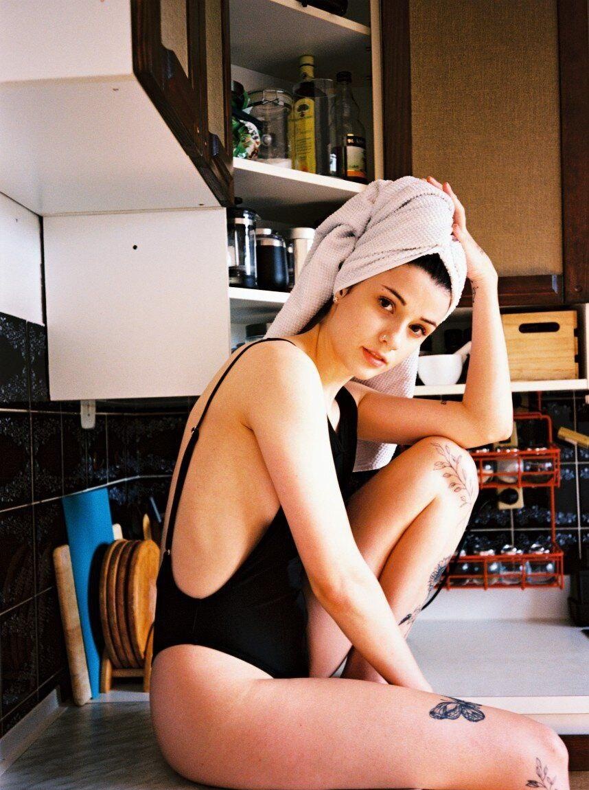 Индивидуалка Зина, доступна для личного знакомства от 11000 руб