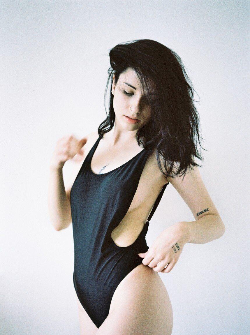 Индивидуалка Зина, доступна для личного знакомства от 11000 руб