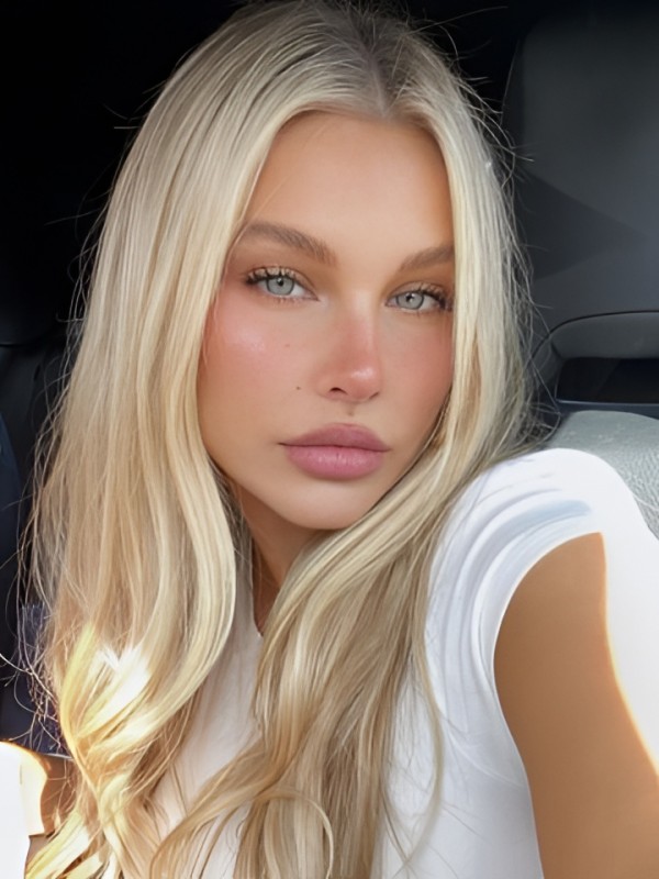 Адель привлекательная девушка из Кумертау цена от 2500 руб