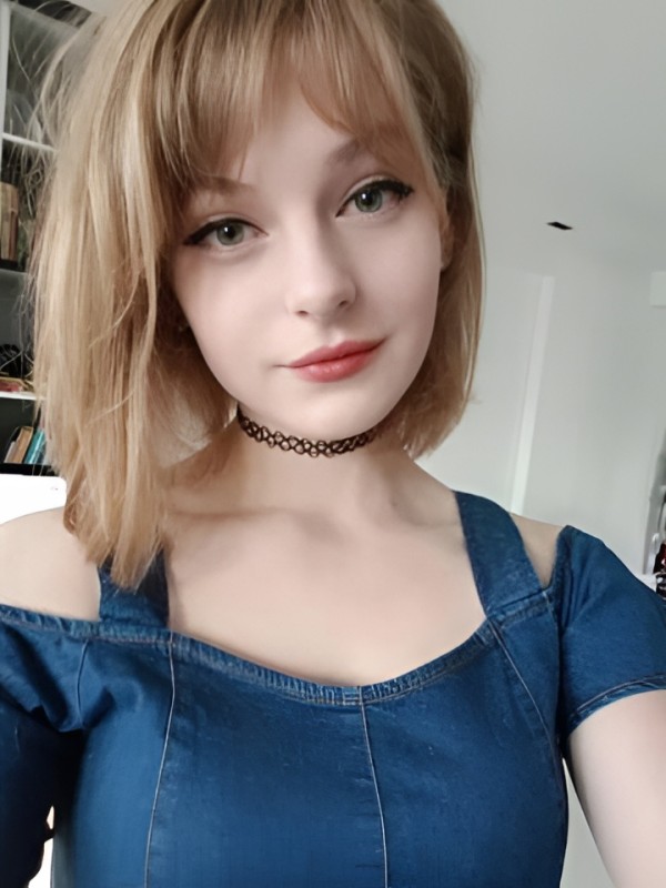 Кристина фото 2