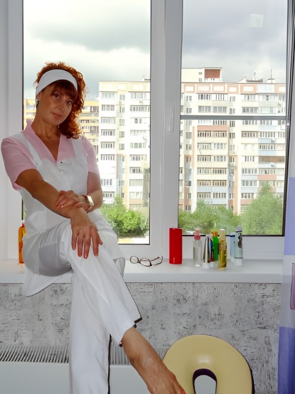 Полина фото 5