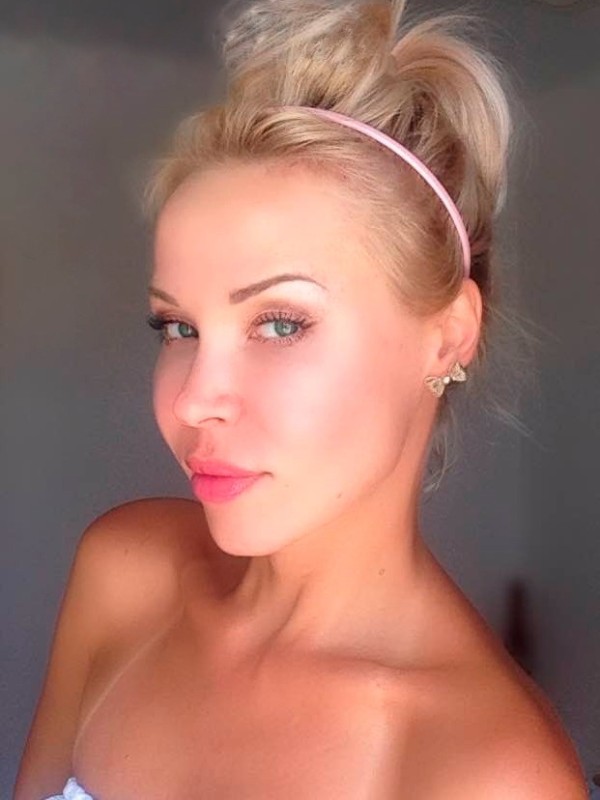 Татьяна привлекательная девушка из Кумертау цена от 3000 руб