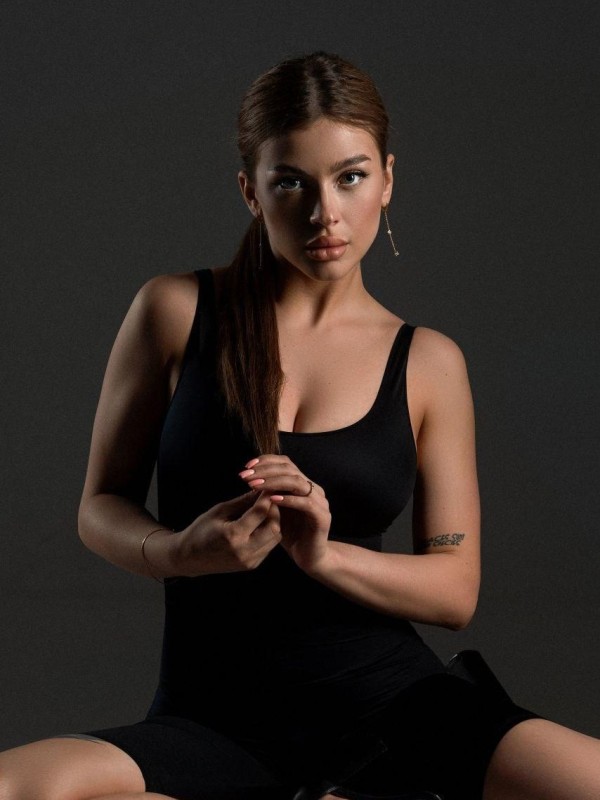 Диана фото 5