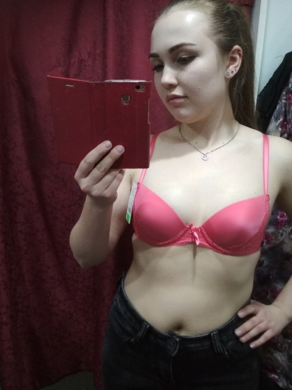 Лизонька фото 6