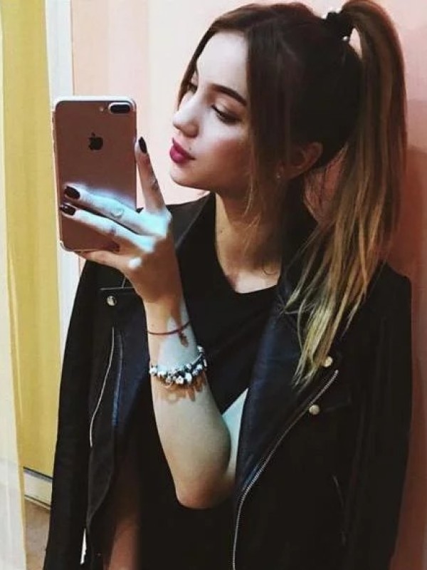 Инга привлекательная девушка из Кумертау цена от 3500 руб