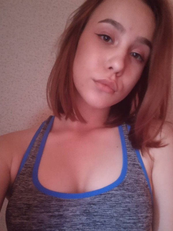 Светлана привлекательная девушка из Кумертау цена от 3500 руб