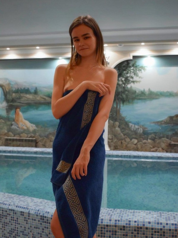 Лейла привлекательная девушка из Кумертау цена от 4500 руб