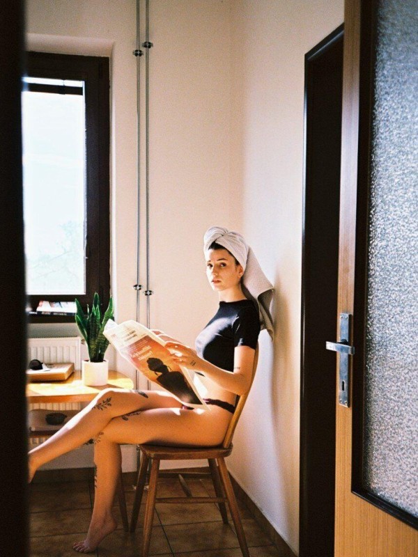 Зина привлекательная девушка из Кумертау цена от 11000 руб